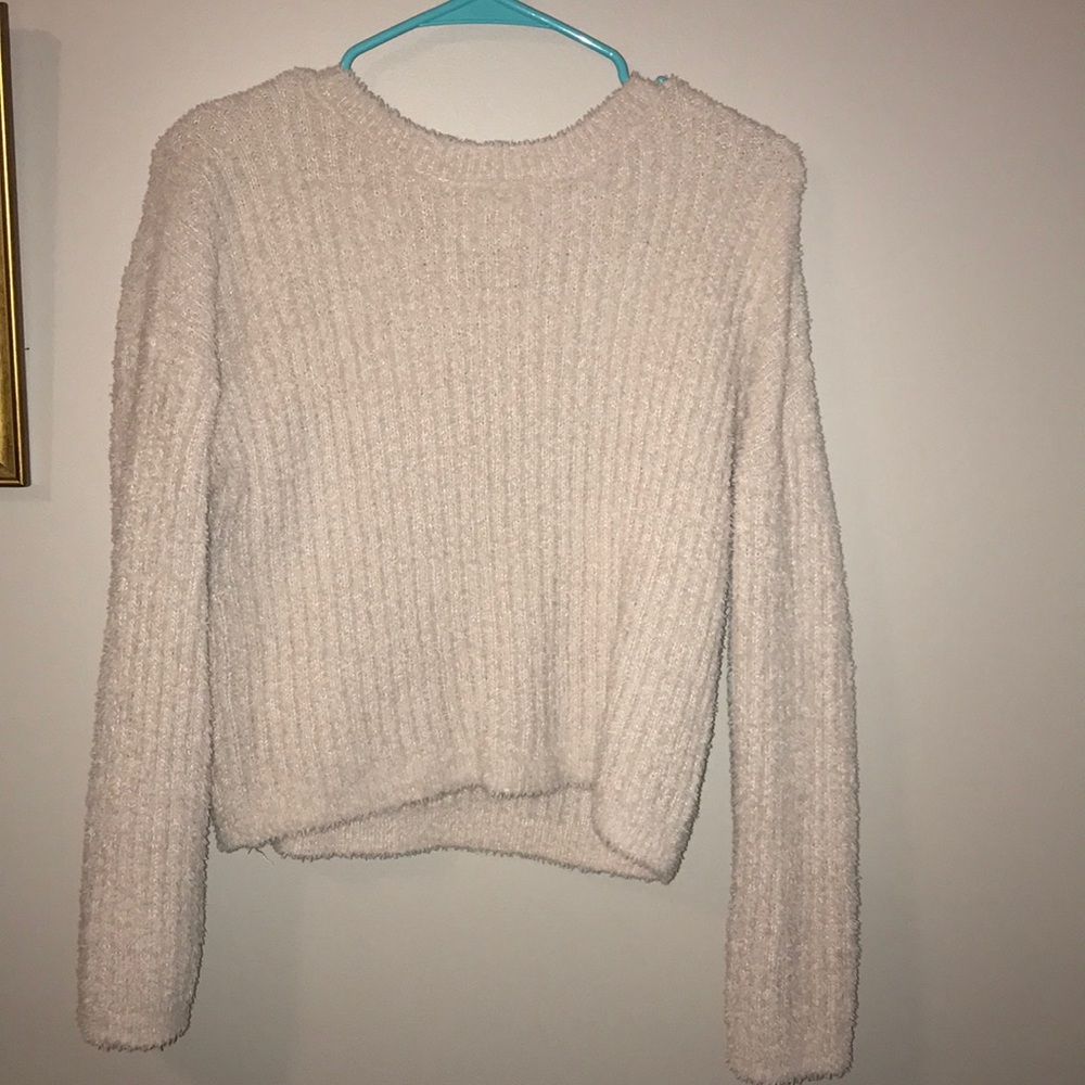 Cozy Sweater
